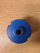 Eltric Diamant-Dosensenker 82mm, NL 60mm, Blau  M16