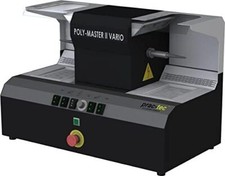 PRAC-TEC Poliermotor