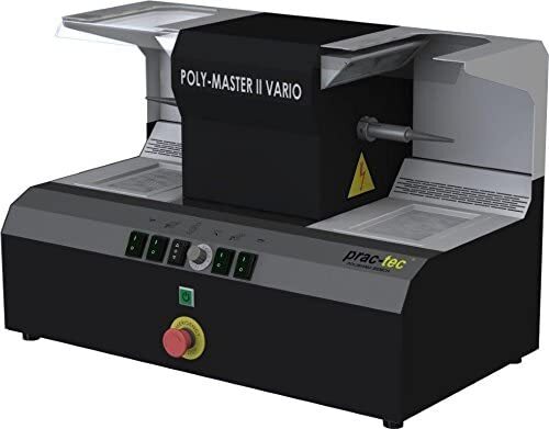 Prac tec poliermotor - prac-tec,