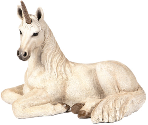 Einhorn garten ornament - garten,