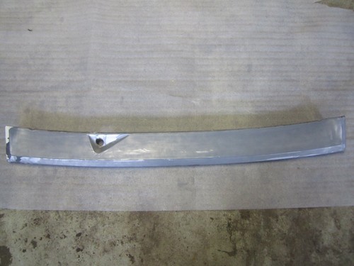 Opel manta heckspoiler - b, cc