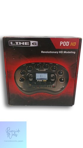 Line6 pod - line6,
