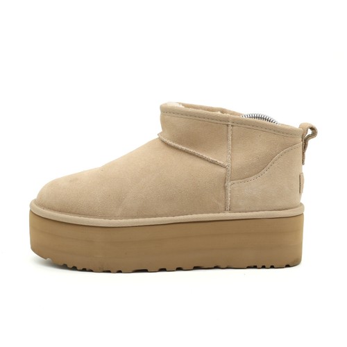 Ugg damen classic - damen, ultra