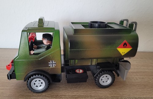 Playmobil customs 3173 - playmobil,