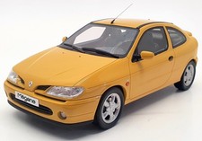 Otto 1/18 Scale Model Car