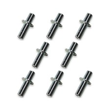 IKEA Bodenträger 1-8x | 104171 Ersatzteil Bodenhalter | HEMNES, IDANÄS