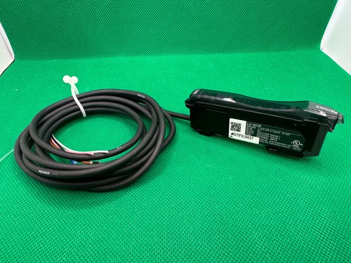 Keyence n11p lasersensor - keyence,
