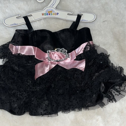 Build bear workshop kleid - build-a-bear,