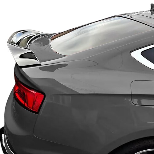 Ducktail heckspoiler lippe - ducktail,