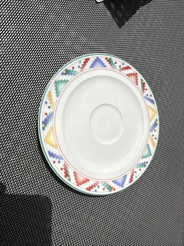 Untersetzer villeroy boch - &,