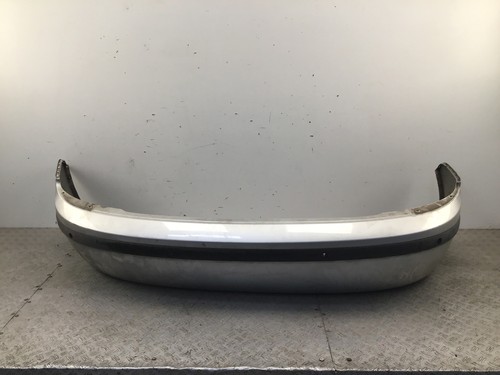 Stoßstange hinten skoda - stoßstange,