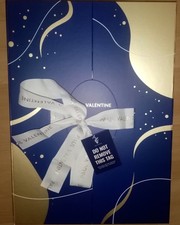 Paul Valentine Beauty+Schmuck Adventskalender 2023 Farbe Silber Wert über 800 €