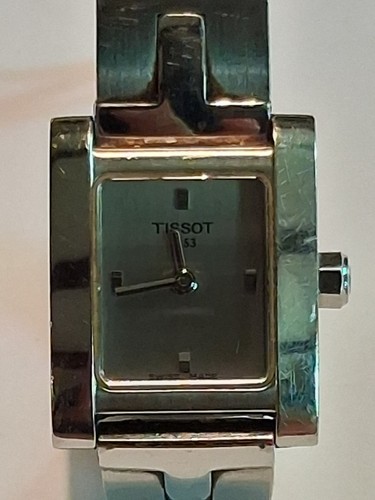 Tissot damen armbanduhr - damen,