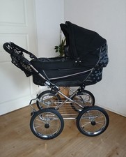 Emmaljunga Mondial Duo "lucky"