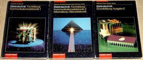 Elektrotechnik fachbildung - elektrotechnik,