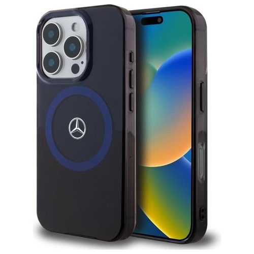 Mercedes double layer bicolor - double,