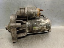 8200237594 halter anlasser für RENAULT MEGANE II FAMILIAR 1.6 16V 2003 4776584