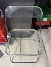 Anonima Castelli Klappstuhl