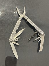 Spirit of St. Louis Multifunktionswerkzeug