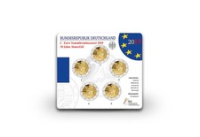 2 Euro 2019 Deutschland 30