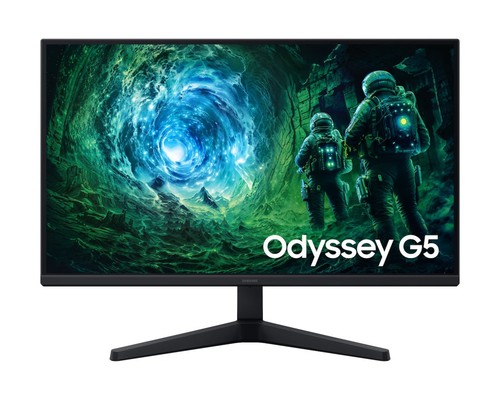 Samsung odyssey g53f qhd - samsung,