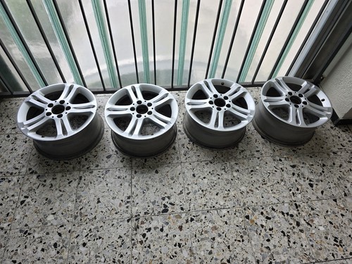 Alufelge mercedes benz - mercedes-,