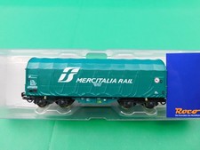 C07 roco güterwagen 76449 - c07,