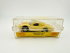 Vintage aurora jet porsche - vintage,
