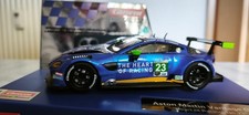Carrera digital 132 aston - 132,