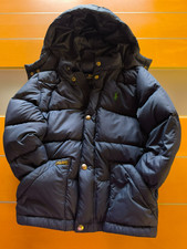 polo ralph lauren jacke