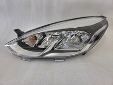 Ford Fiesta MK8 Halogen Scheinwerfer vorne links H1BB-13W030-AD
