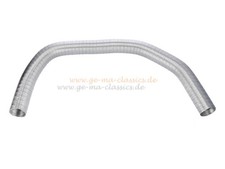 Alu Heizschlauch für VW
