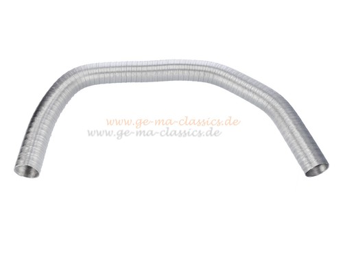 Alu heizschlauch für - heizschlauch, vw