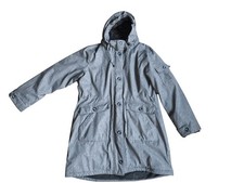 Elkline Winter Mantel Parka