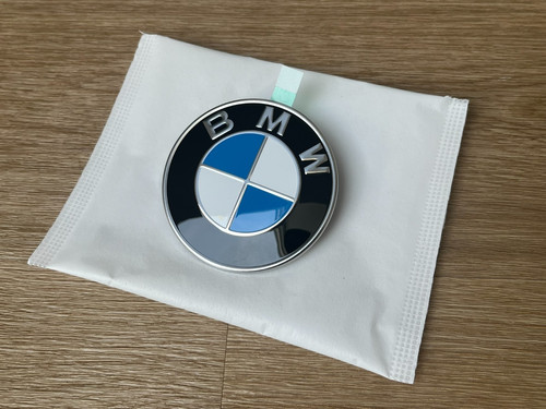 Original bmw emblem - bmw,