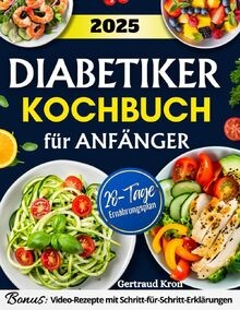 Diabetiker kochbuch für - diabetiker,