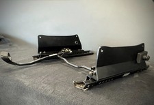 Porsche 996 GT3 Seat Rails