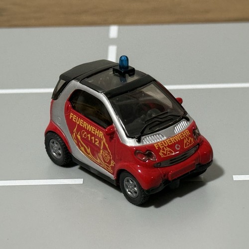 Siku 1303 smart fortwo - siku,