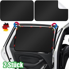 Magnetischer UV-Schutz