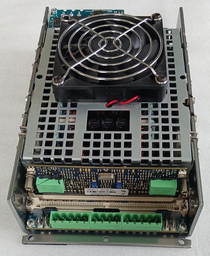 Powersoft digimod 2000 - powersoft,