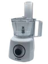 Bosch KOMPAKTKÜCHENMASCHINE     800W (MCM3100W  2,3L  WEIß)
