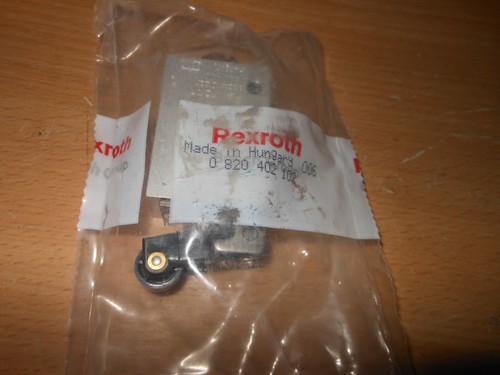 Rexroth bosch 0820402102 3 - 0820402102,