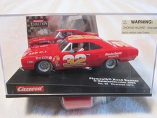 CARRERA PLYMOUTH ROAD RUNNER