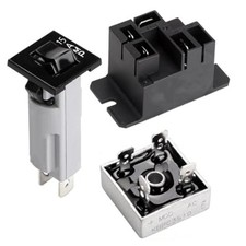 48 Volt Batterieladegerät