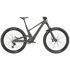 Scott Genius 920 Carbon