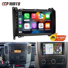 Für VW Crafter 2006-2016