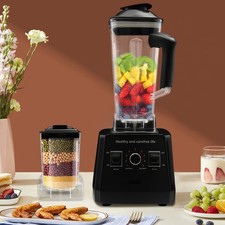 5000W Standmixer Blender 9