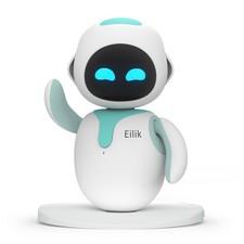 Energize Lab Eilik, emotional