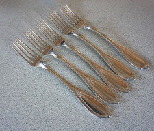 5 WMF Englische Rose 2400