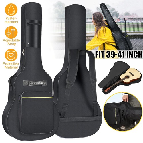 Gitarrentasche gigbag weicher - gitarrentasche,